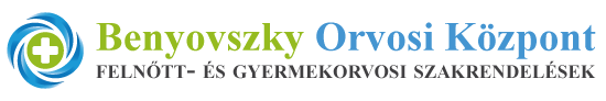 Benyovszky Orvosi Központ