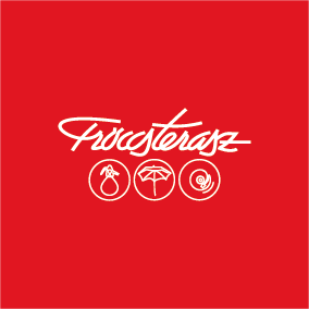 Fröccsterasz